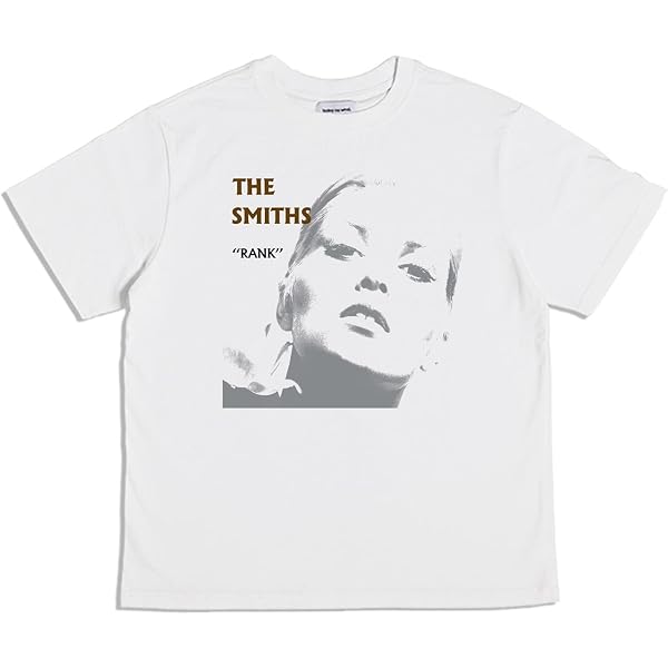 Amazon | [bimpe] The smiths ザ スミス バンド Morrissey モリッシー